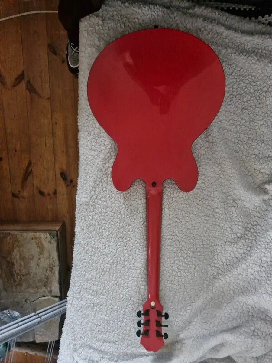 Epiphone Dot Studio - Image 2