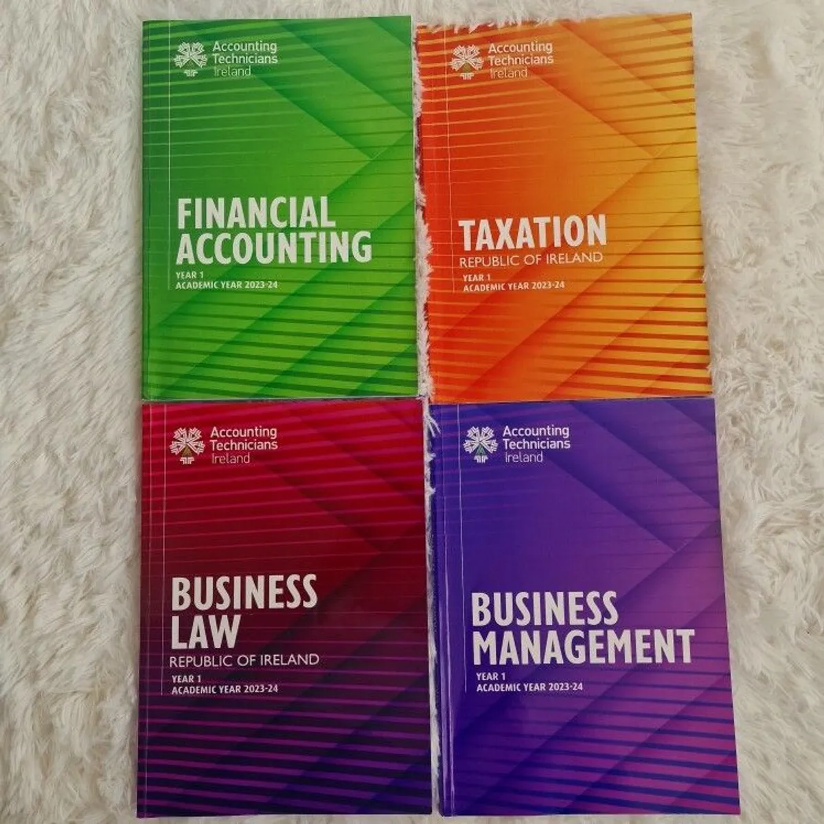 Accounting Technician Ireland