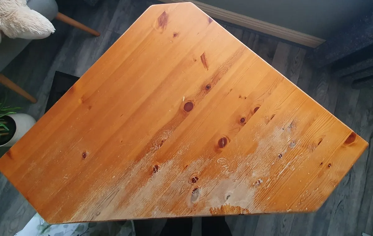 Tv Corner Stand - Image 3