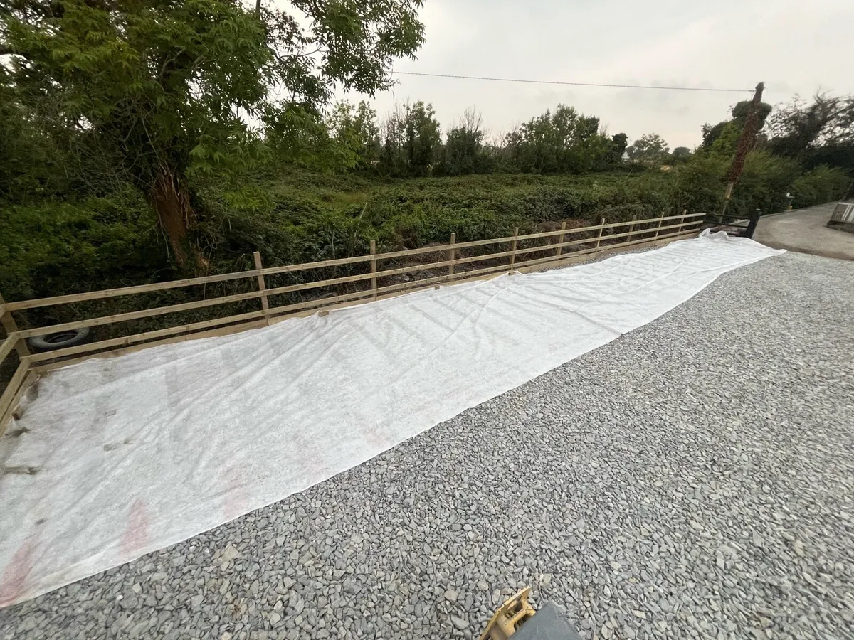 Affordable horse arenas from start to finish - Image 4