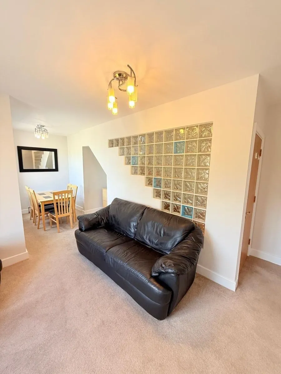 Sofas 3 + 1 seat Free to take away - Image 3