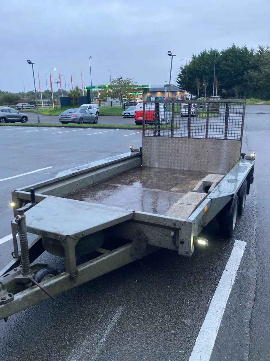 Plant Trailer - Image 2