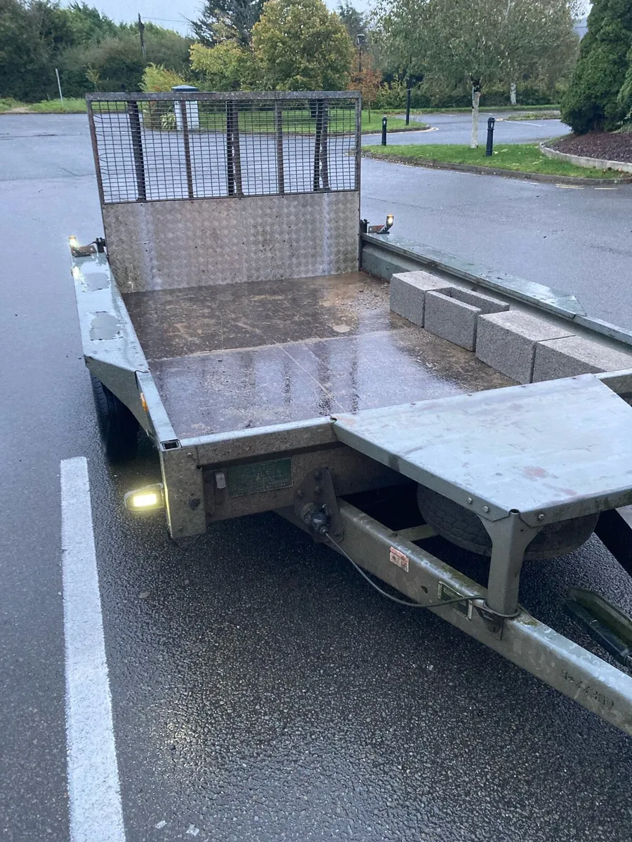 Plant Trailer - Image 3