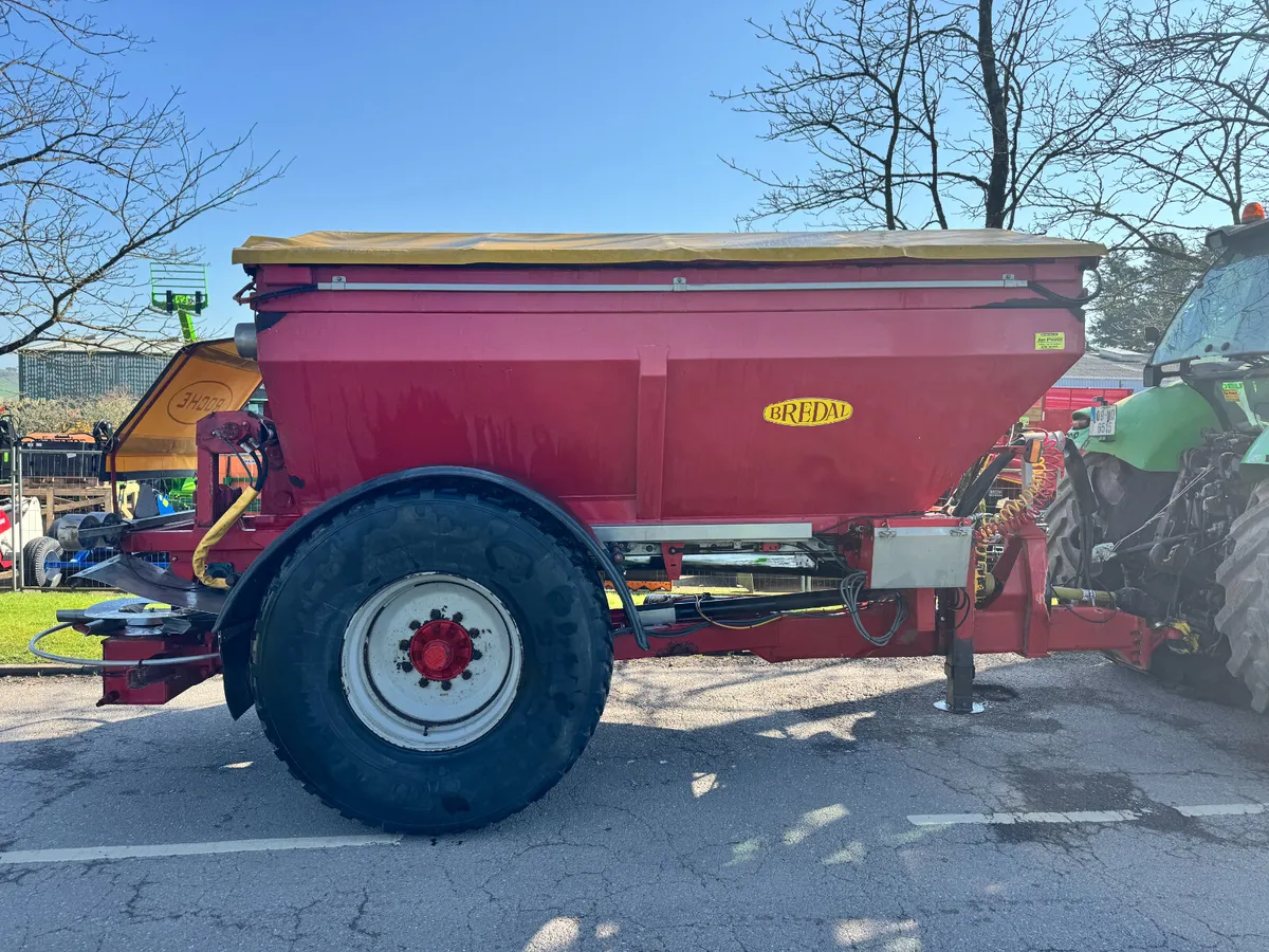 Bredal K85 - Image 4