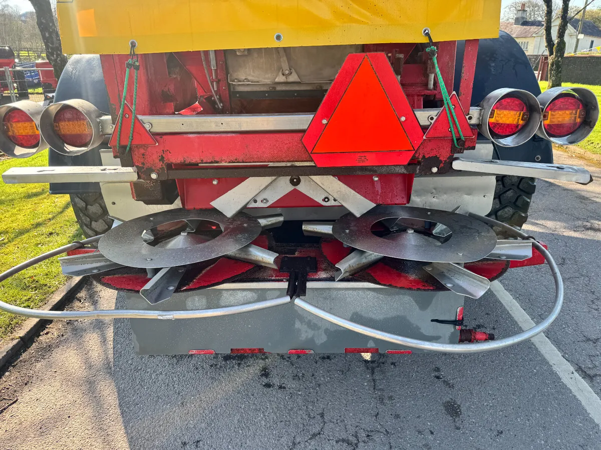 Bredal K85 - Image 3