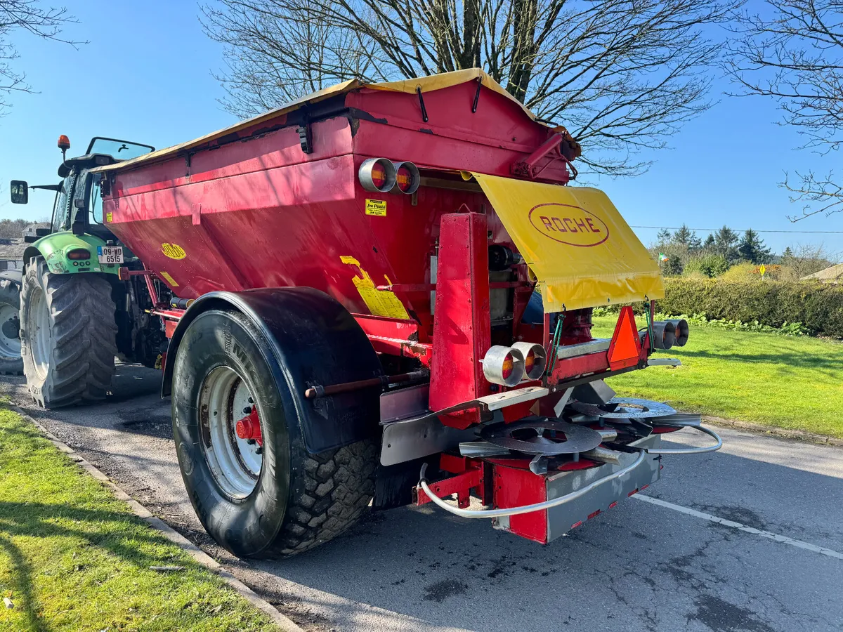 Bredal K85 - Image 2