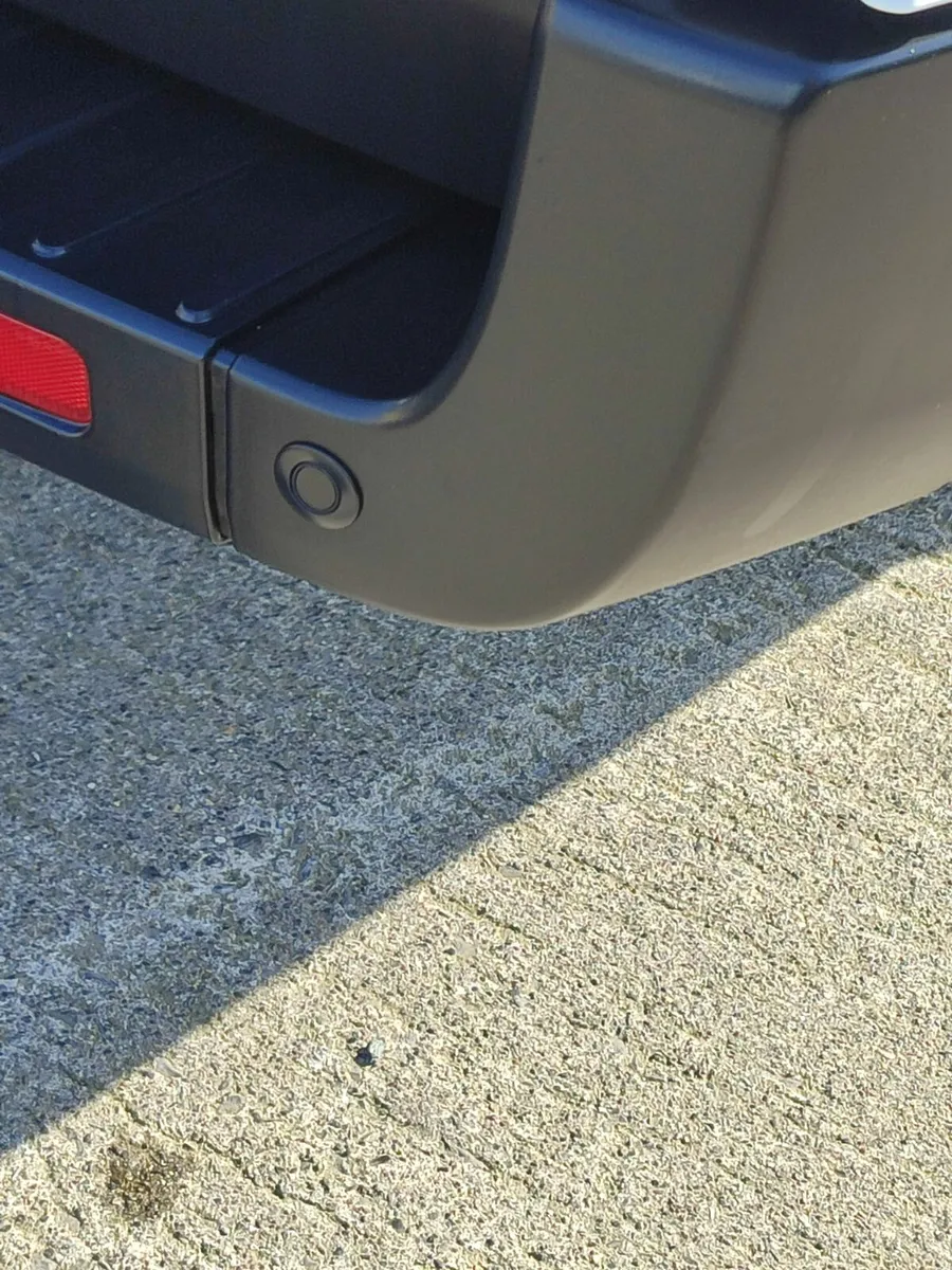 2024 FORD TRANSIT MINIBUS 17 SEATER - Image 4