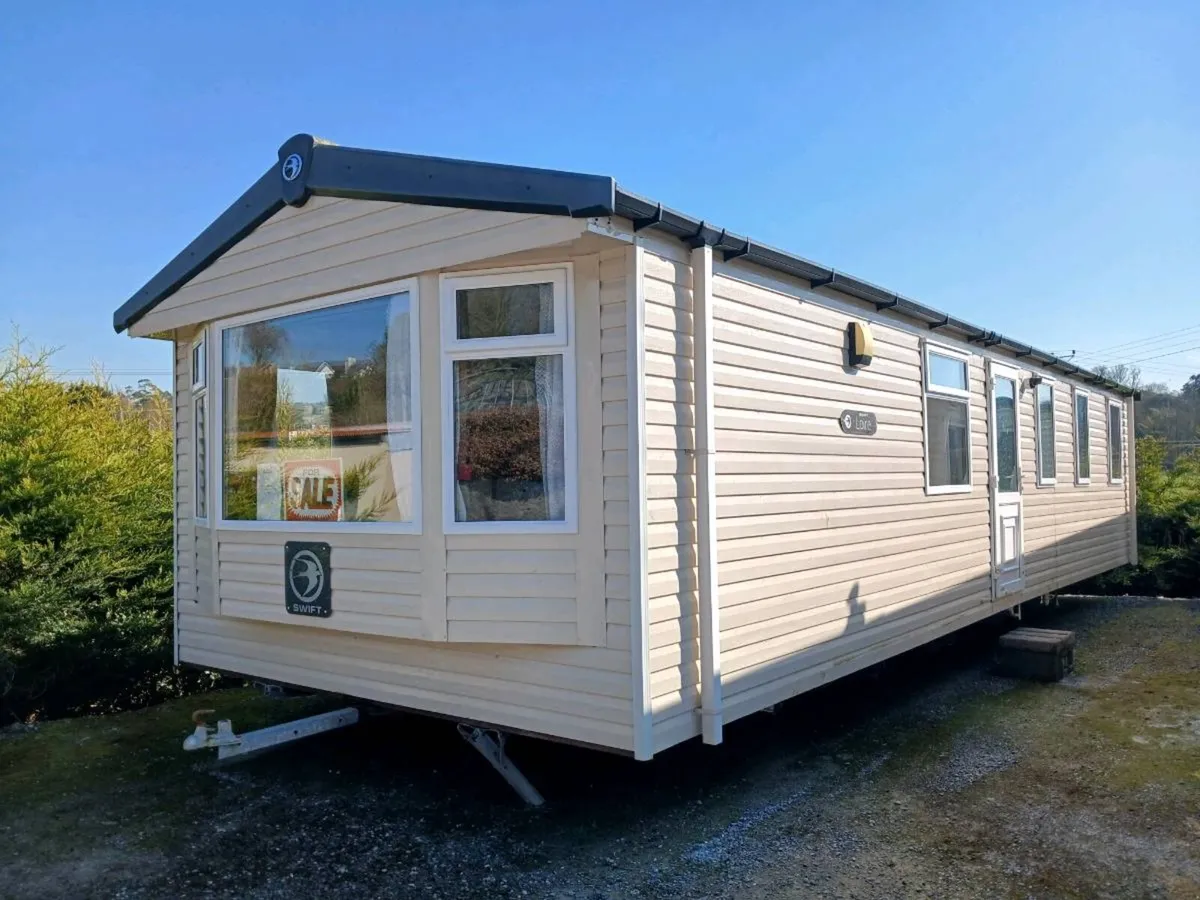 RYAN'S MOBILE HOMES FERMOY CO CORK - Image 1