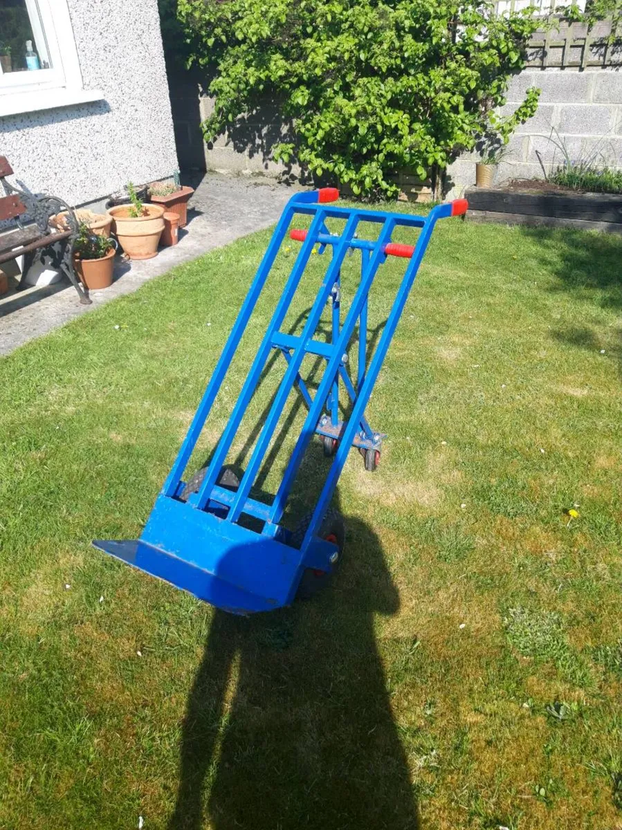 Trolley sack - Image 3