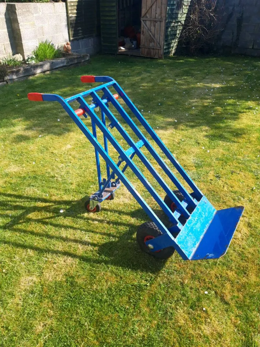 Trolley sack - Image 4