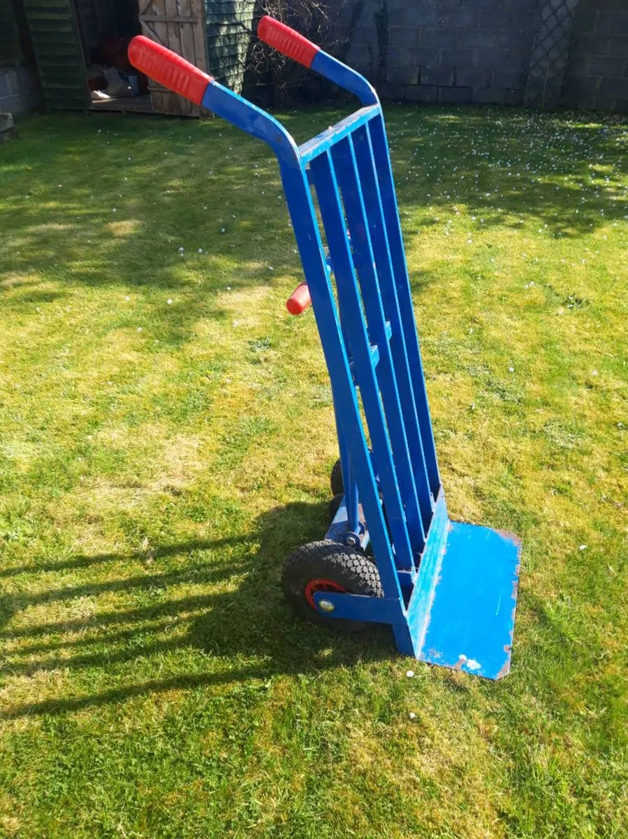 Trolley sack - Image 2