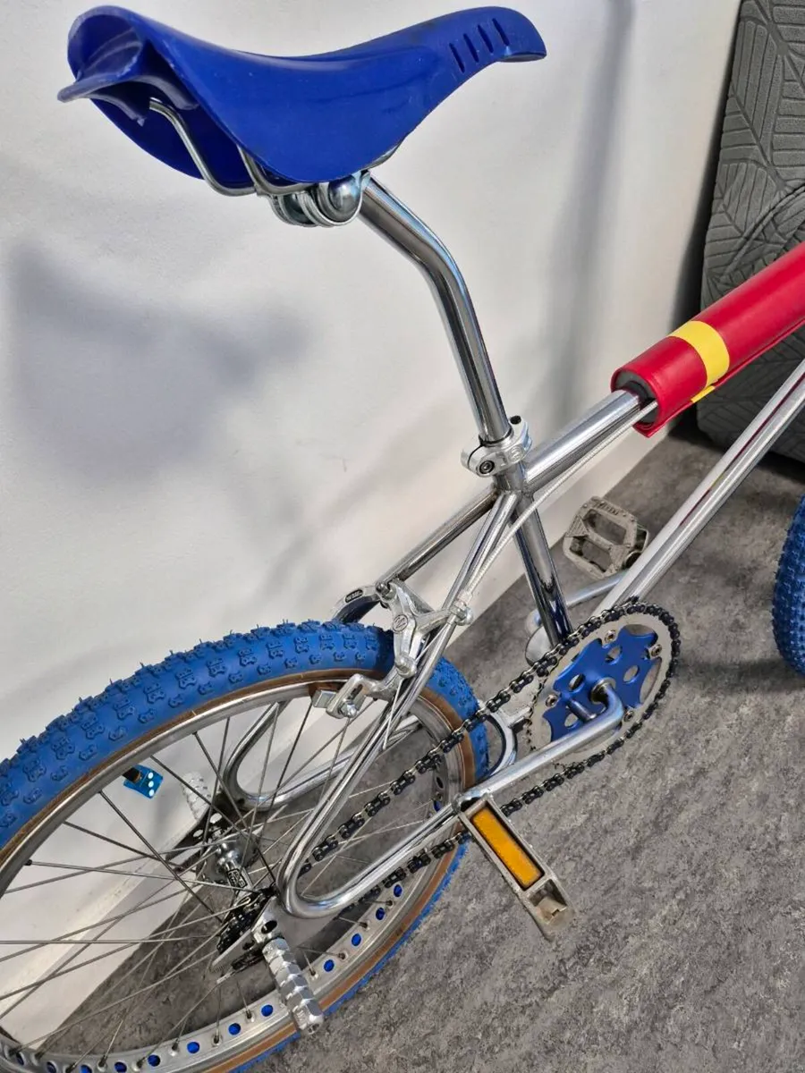 Old school BMX - Image 3