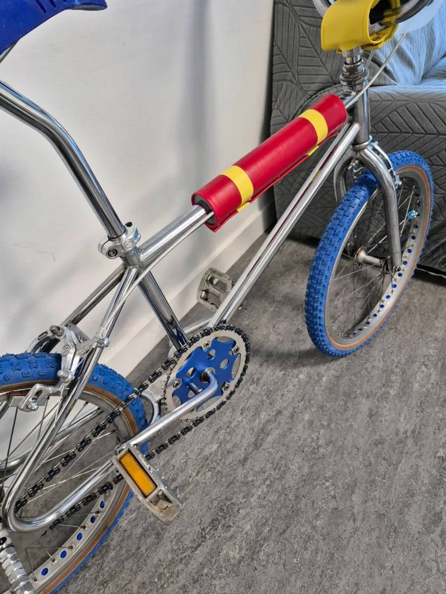 Old school BMX - Image 4