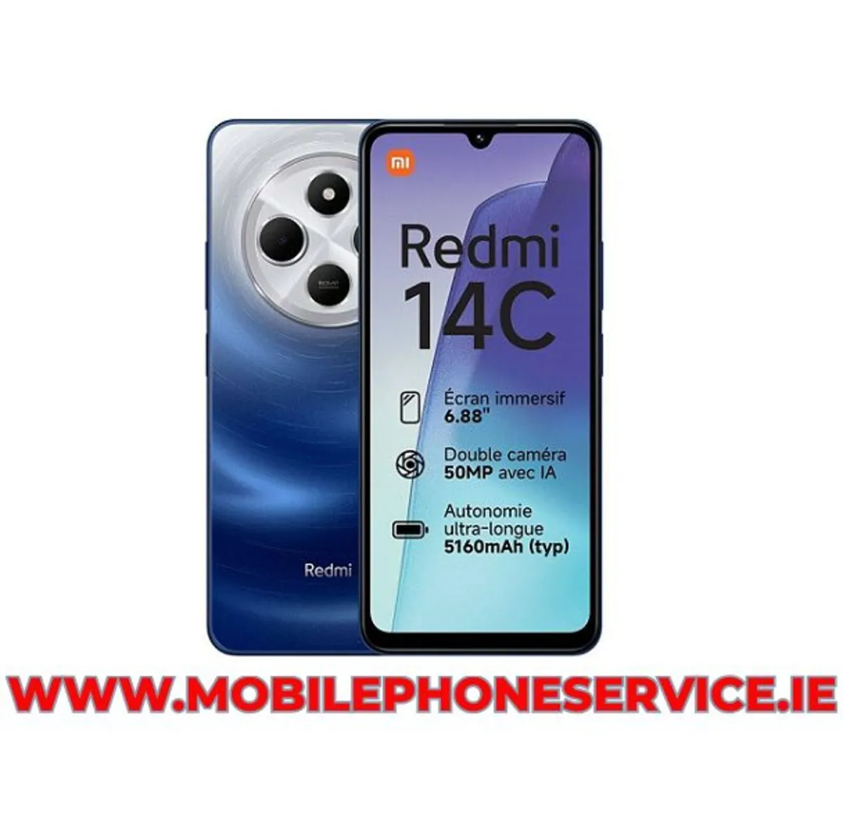 Redmi 14c 128GB for Sale!