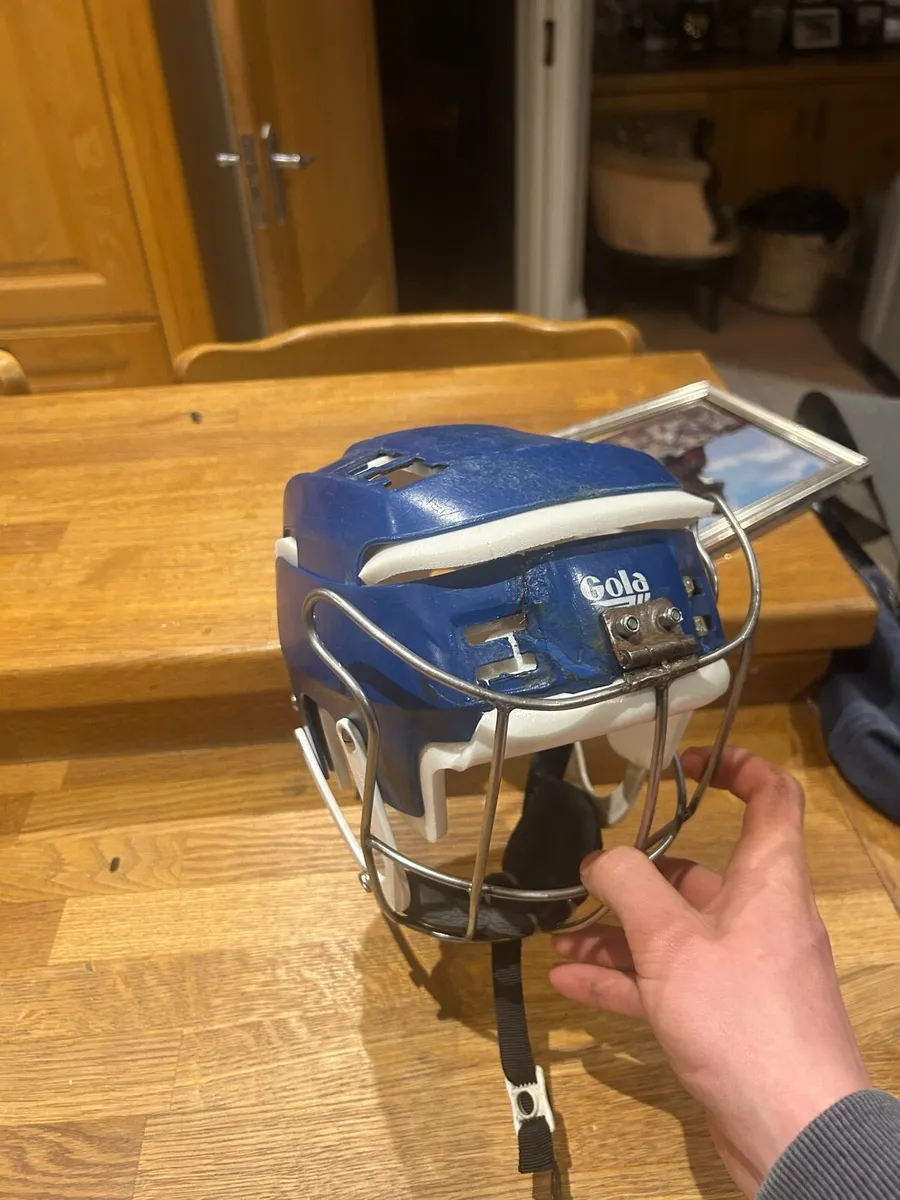 Cooper helmets wanted - Image 3