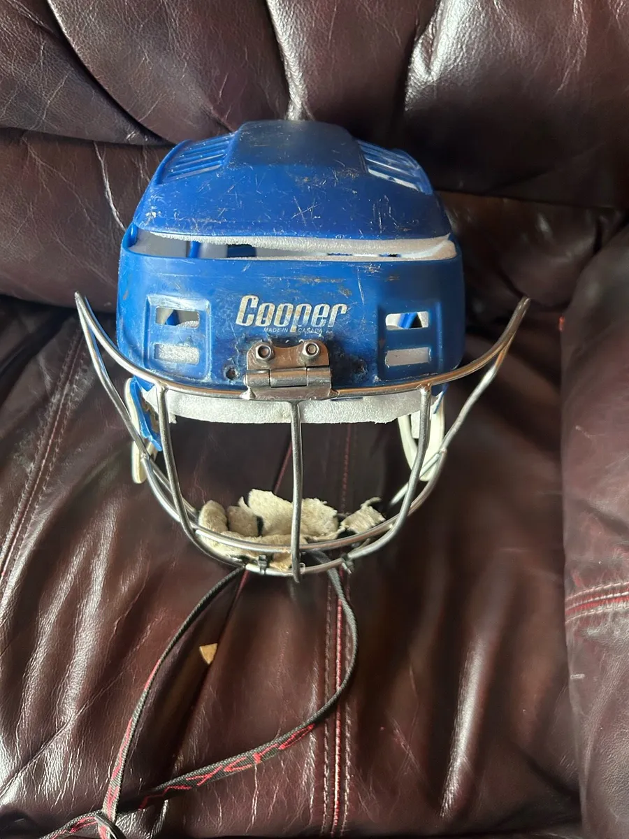 Cooper helmets wanted - Image 4