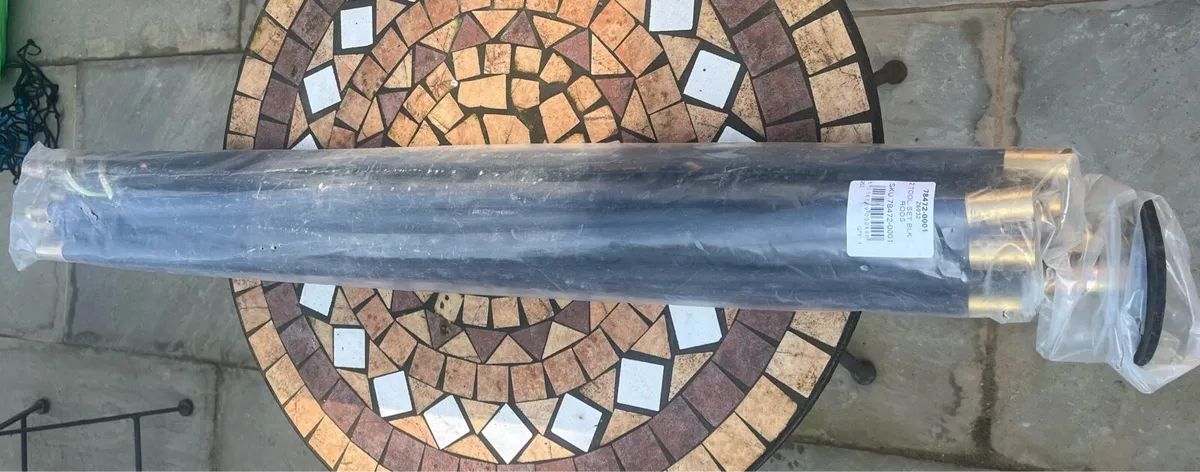 Drain rods - Image 2