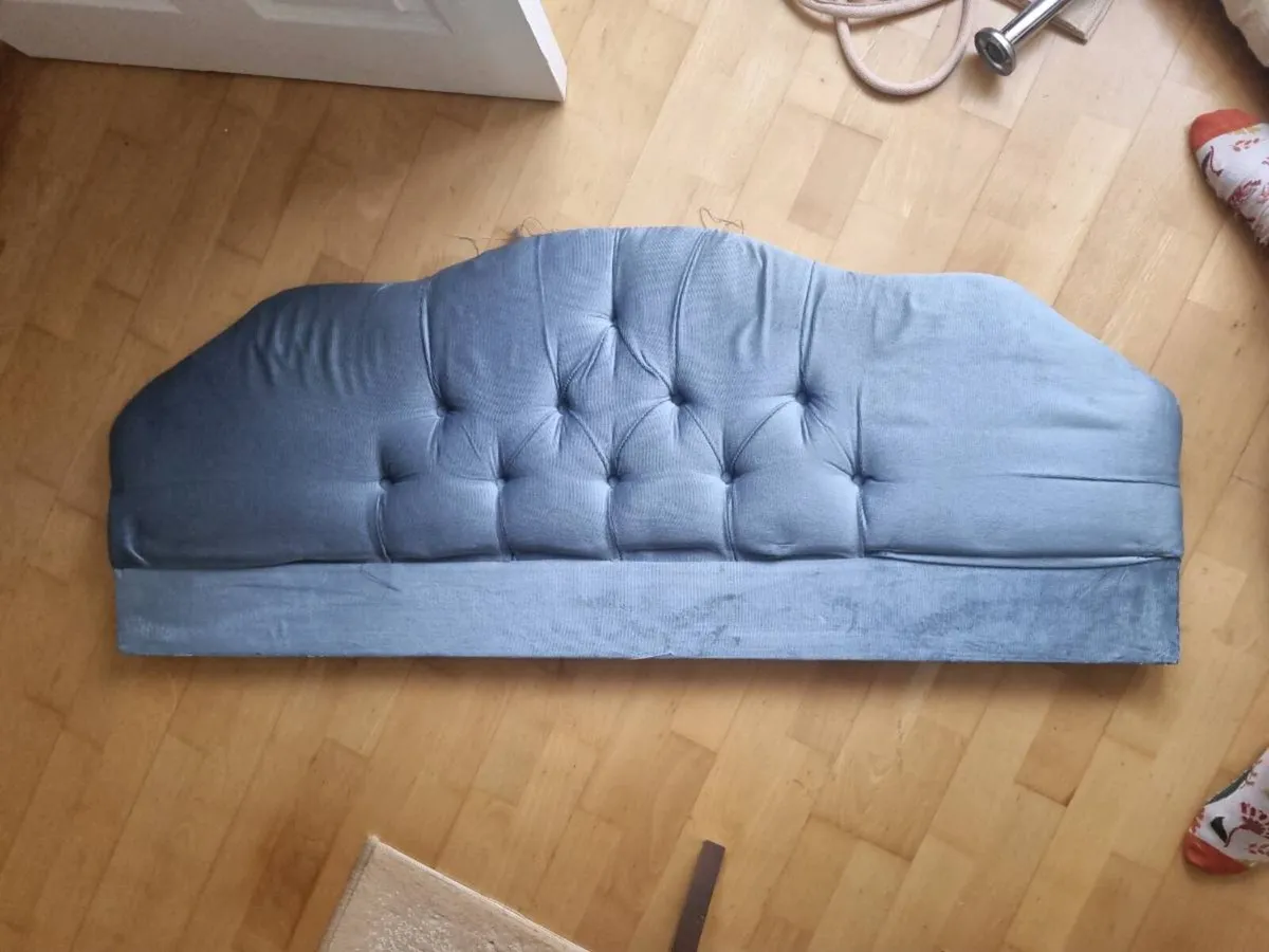Headboard - Image 1