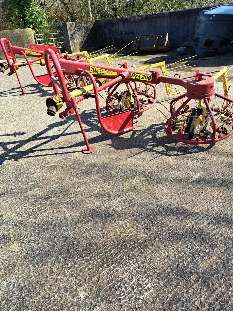 PZ Hay Bob - Image 4