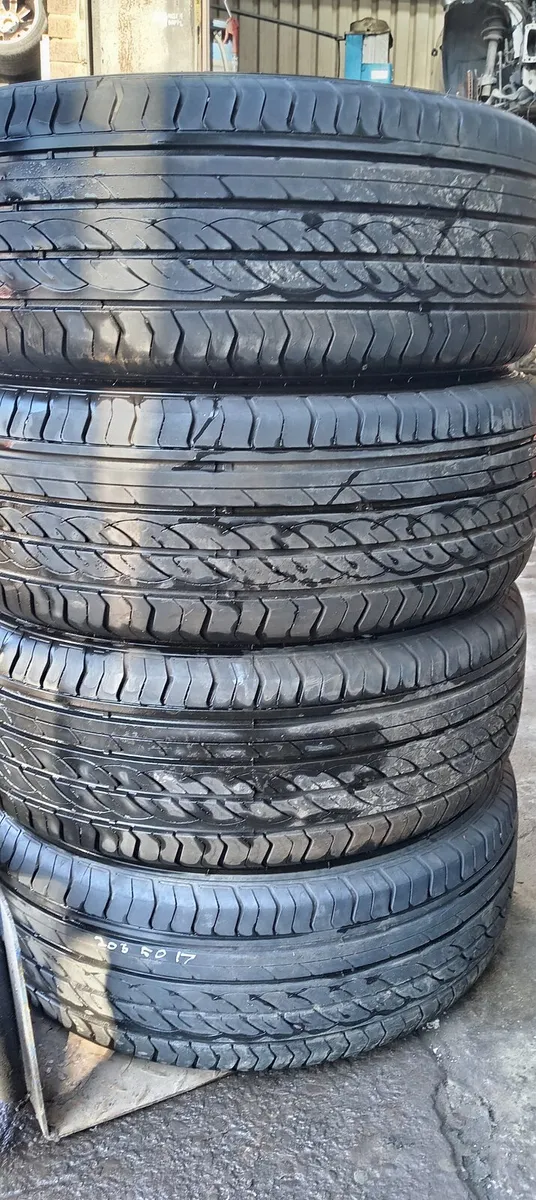 Renault grand scenic, Megane, Fluence Alloys - Image 2