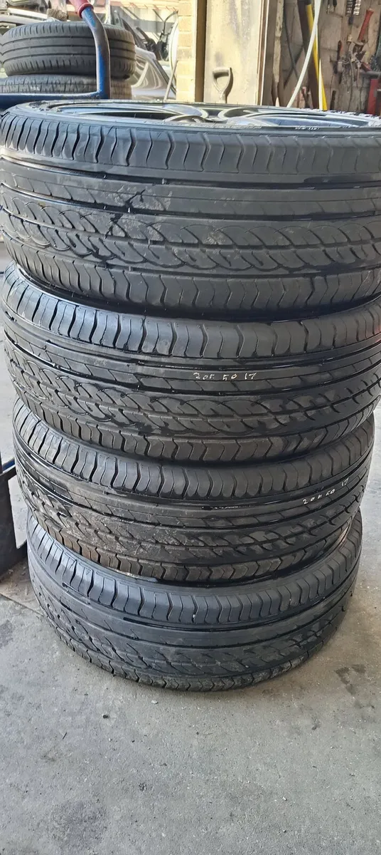 Renault grand scenic, Megane, Fluence Alloys - Image 4