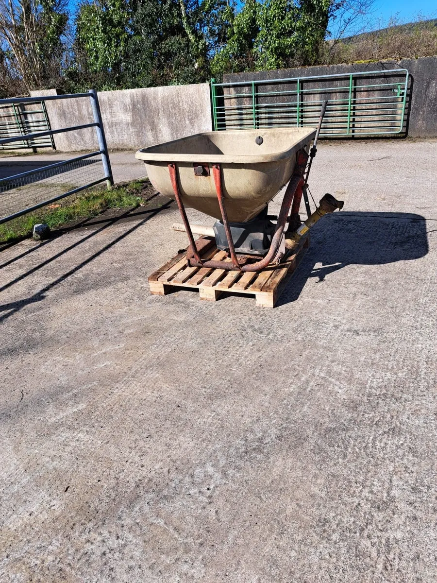 Fertiliser soar Cosmo - Image 1