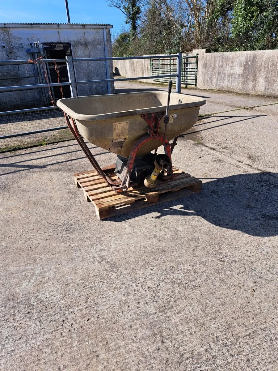 Fertiliser soar Cosmo - Image 3