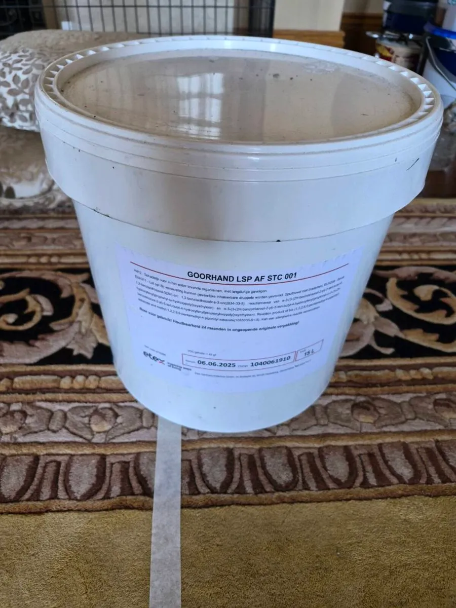 Slate paint Tegral or Cedral - Image 2