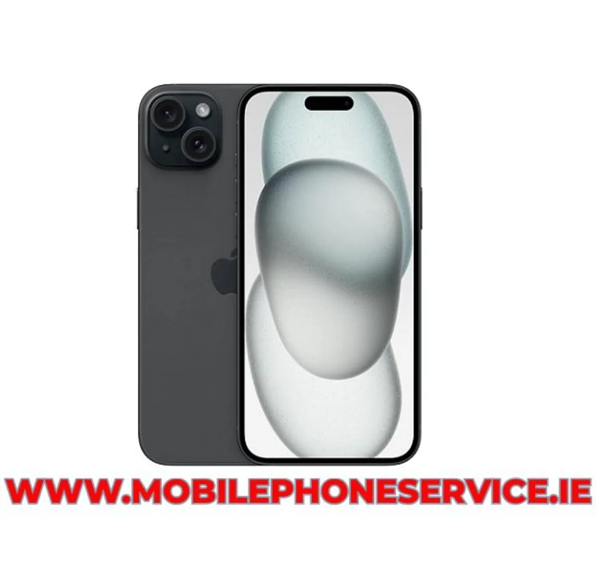 iPhone 15 Plus 128GB for Sale!