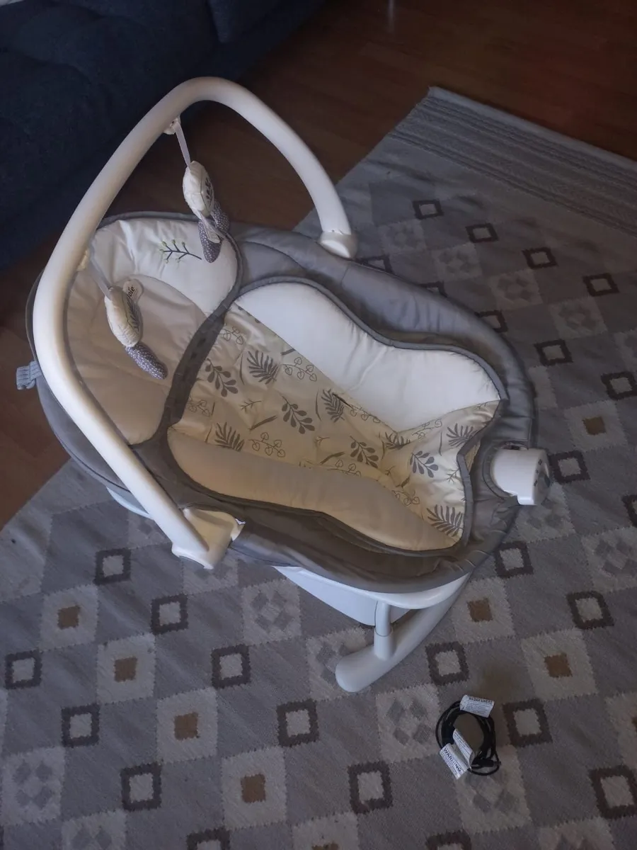 Baby bouncer - Image 3