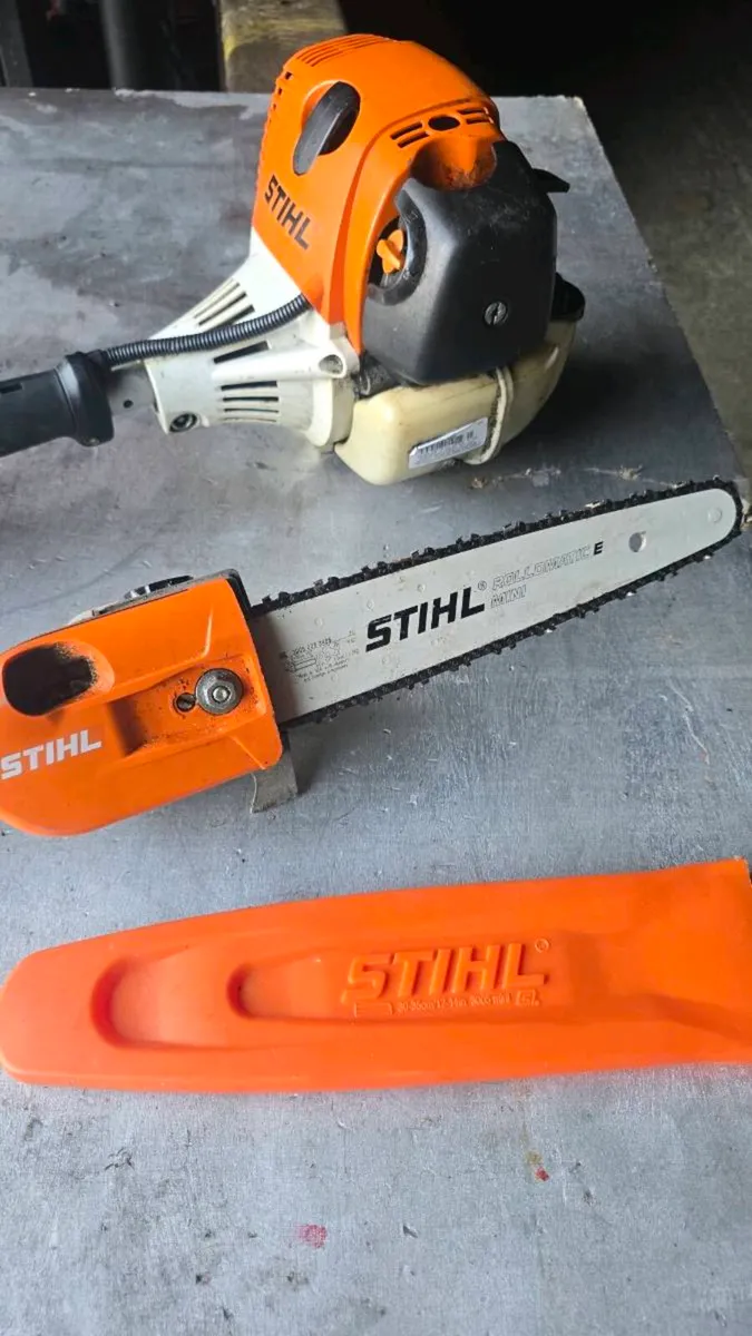 Stihl Kombi Multi tool combination - Image 1