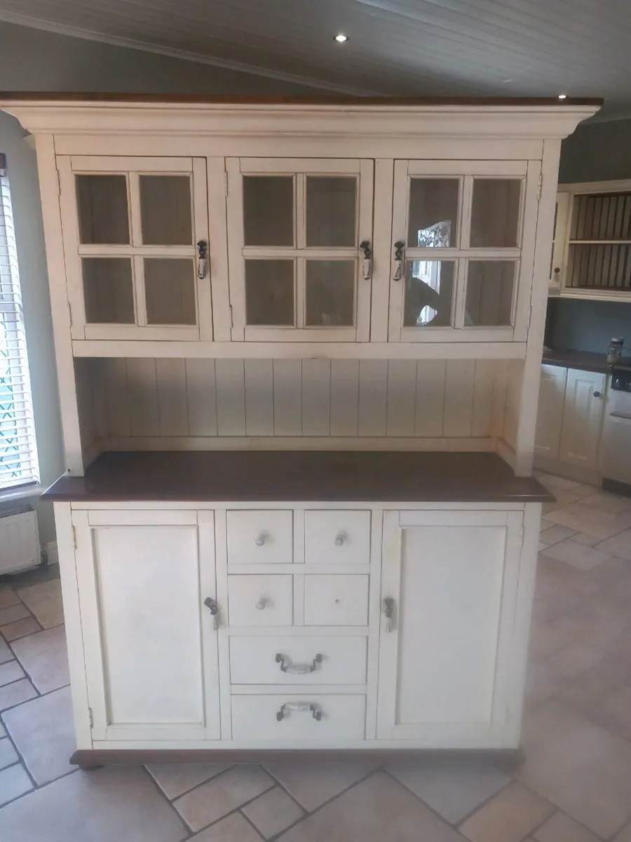 Tea ,coffey station - Image 1