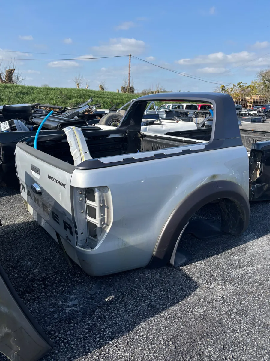 Ford Ranger Tub for Sale - Image 1