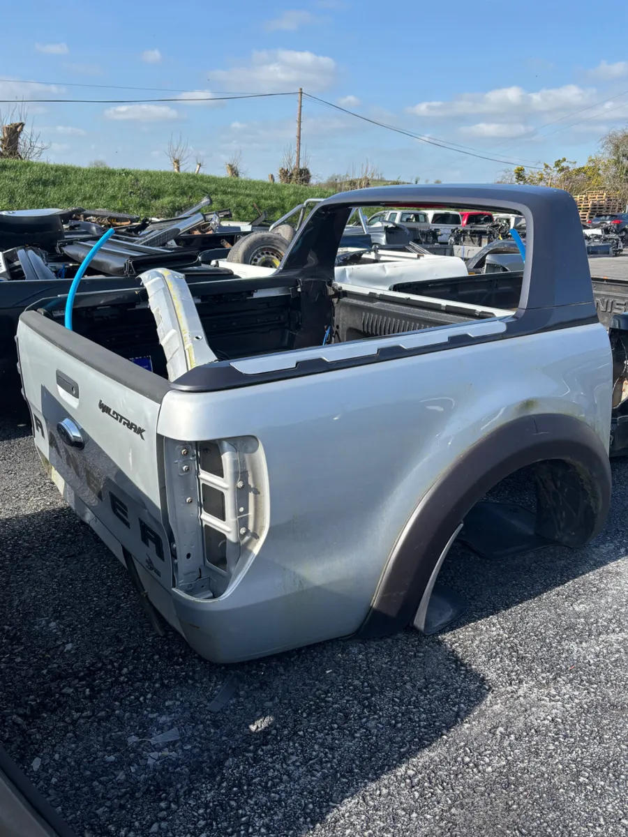Ford Ranger Tub for Sale - Image 2