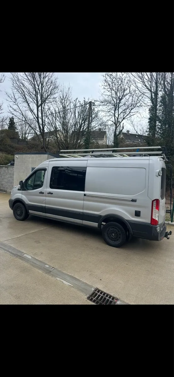 Ford transit - Image 4