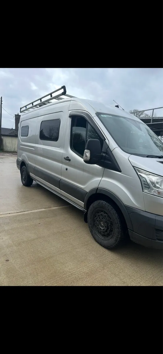 Ford transit - Image 2