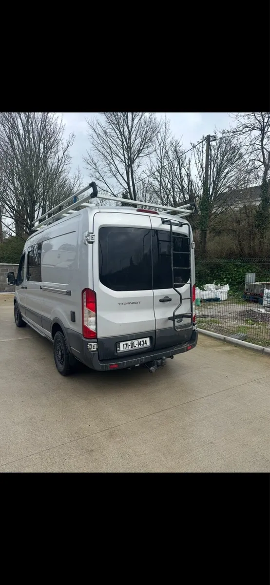 Ford transit - Image 3