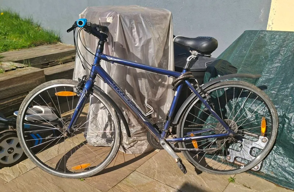 Trek Bicycle for sale