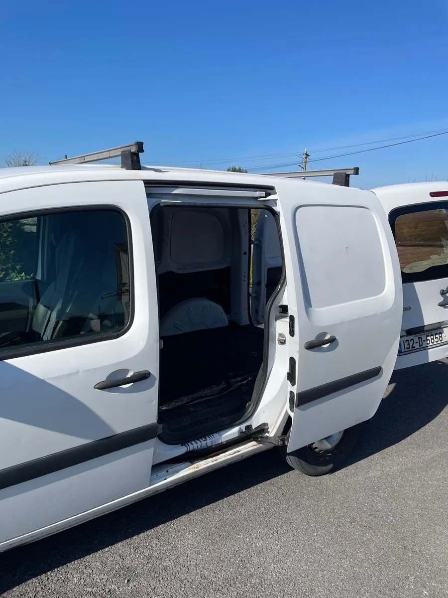 Renault Kangoo 2013 - Image 4