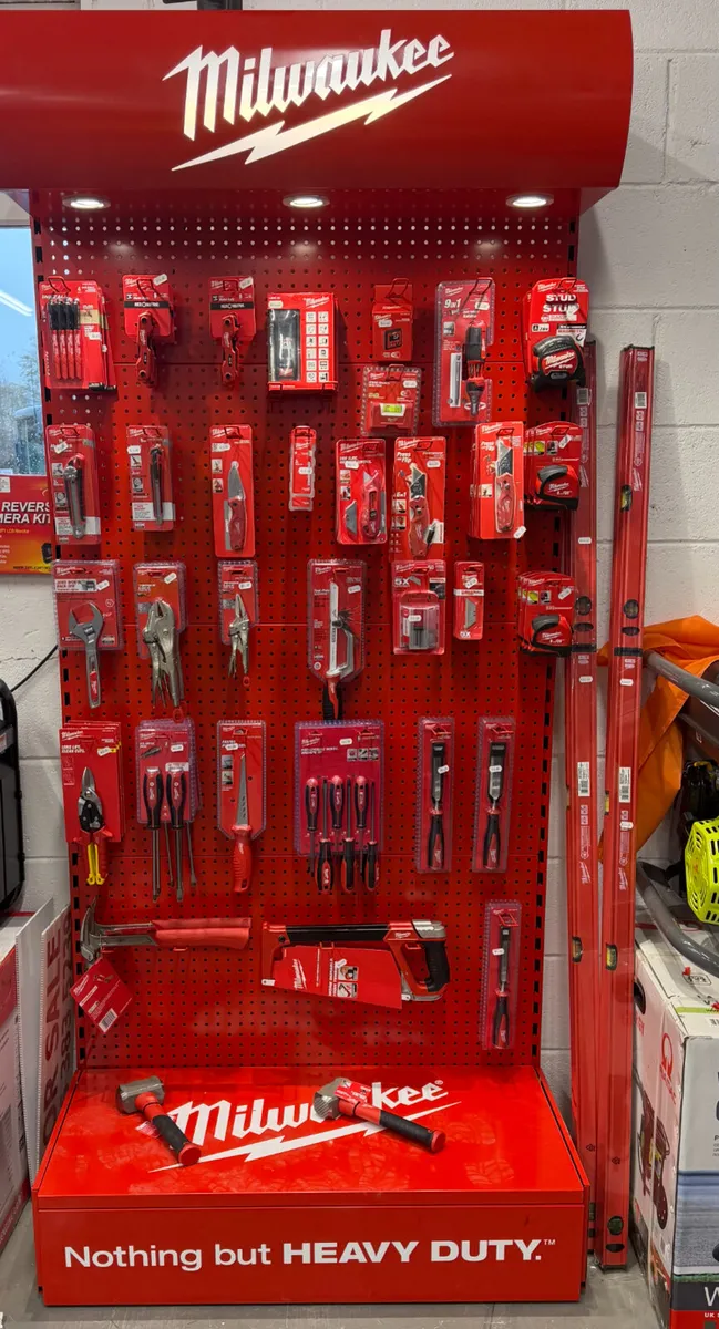 Miwaukee Tools - Image 4