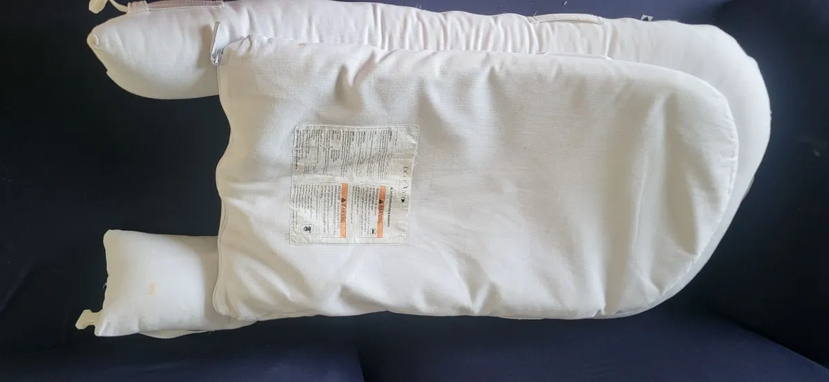 Dockatot Deluxe Plus - Image 2