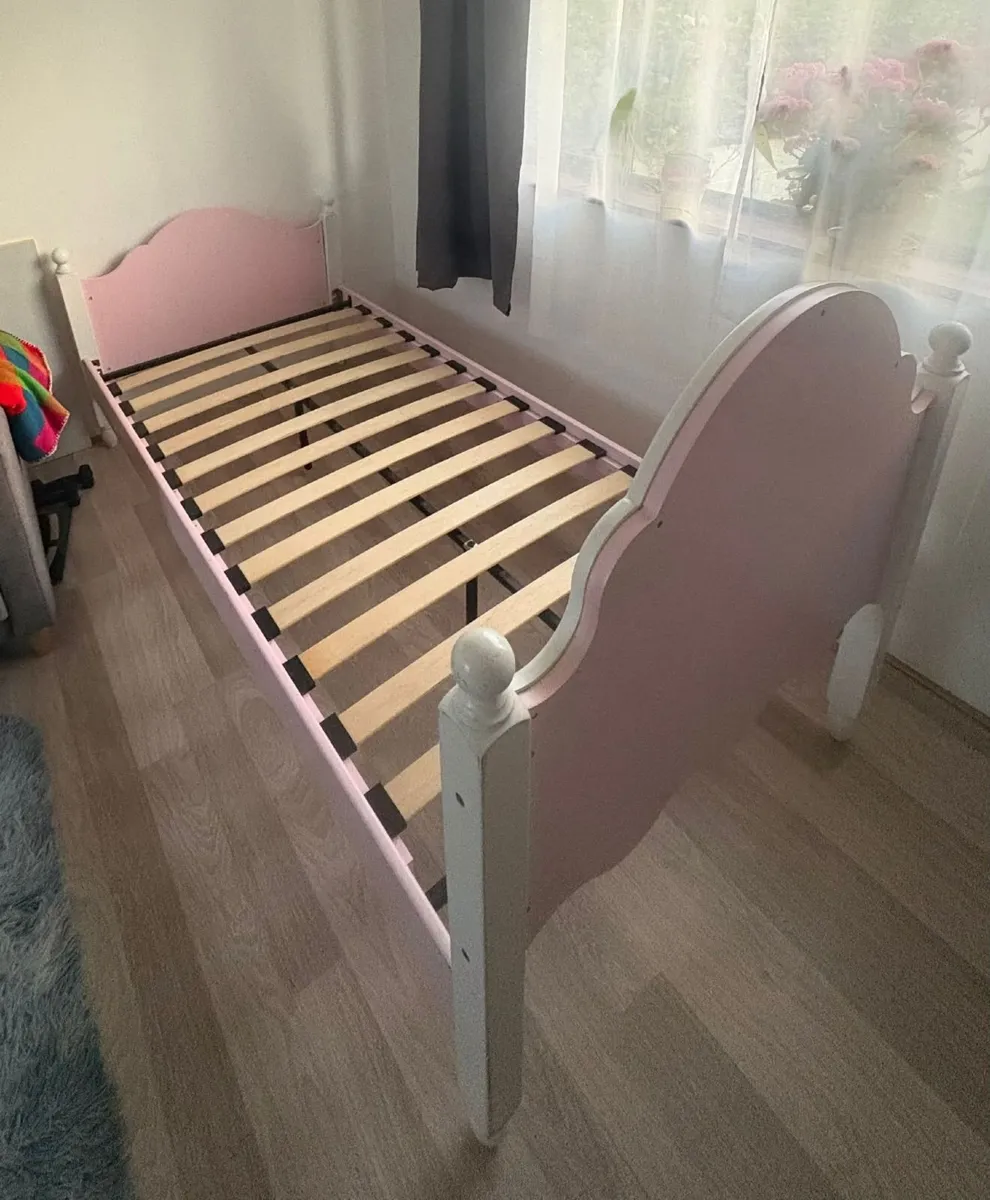 Children's Single Bed - Image 2