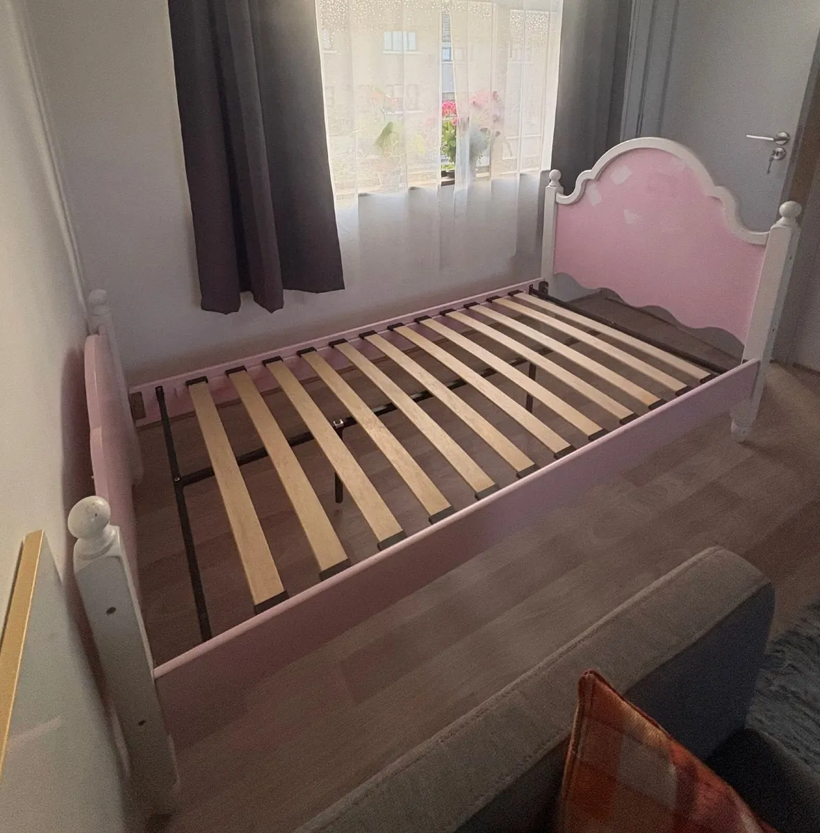 Children's Single Bed - Image 3
