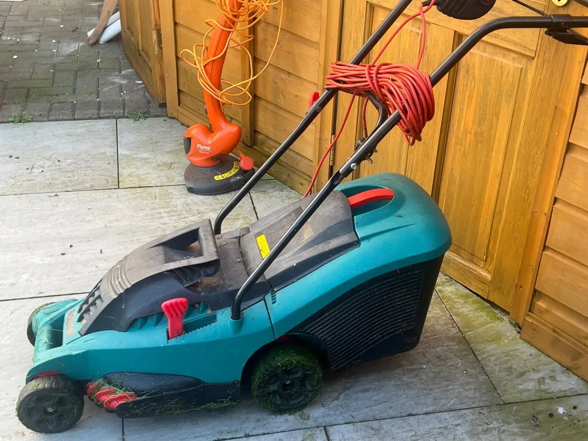 Lawn mower - Image 2