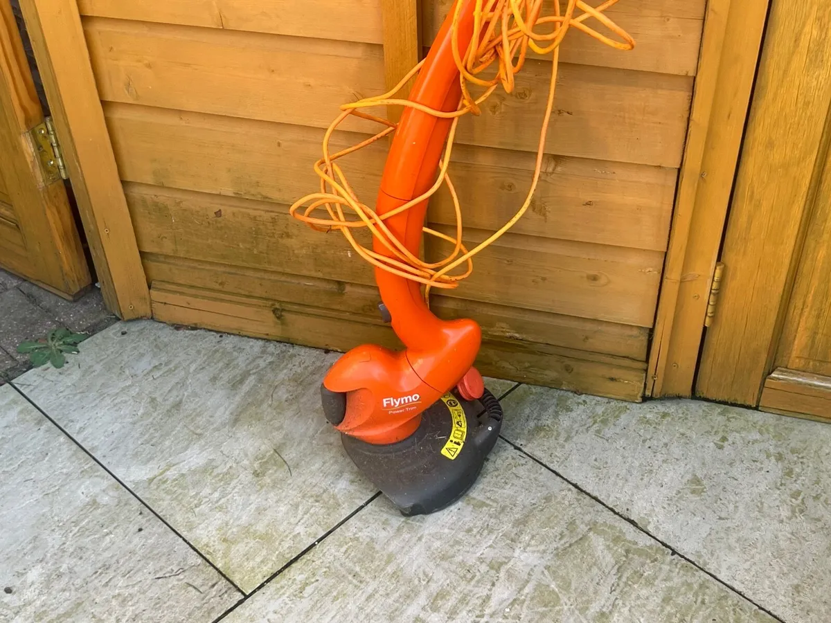 Lawn mower - Image 3