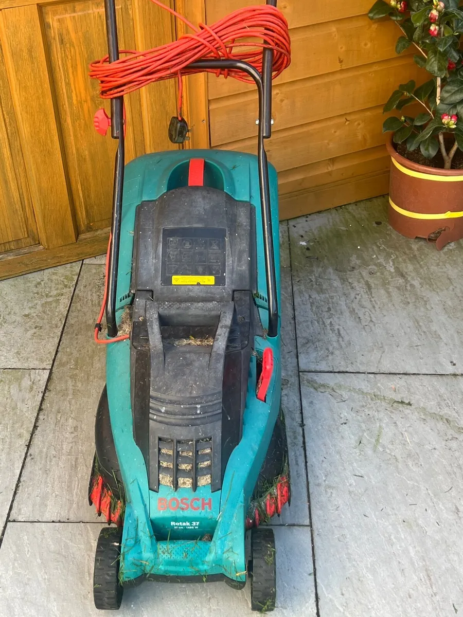 Lawn mower - Image 4