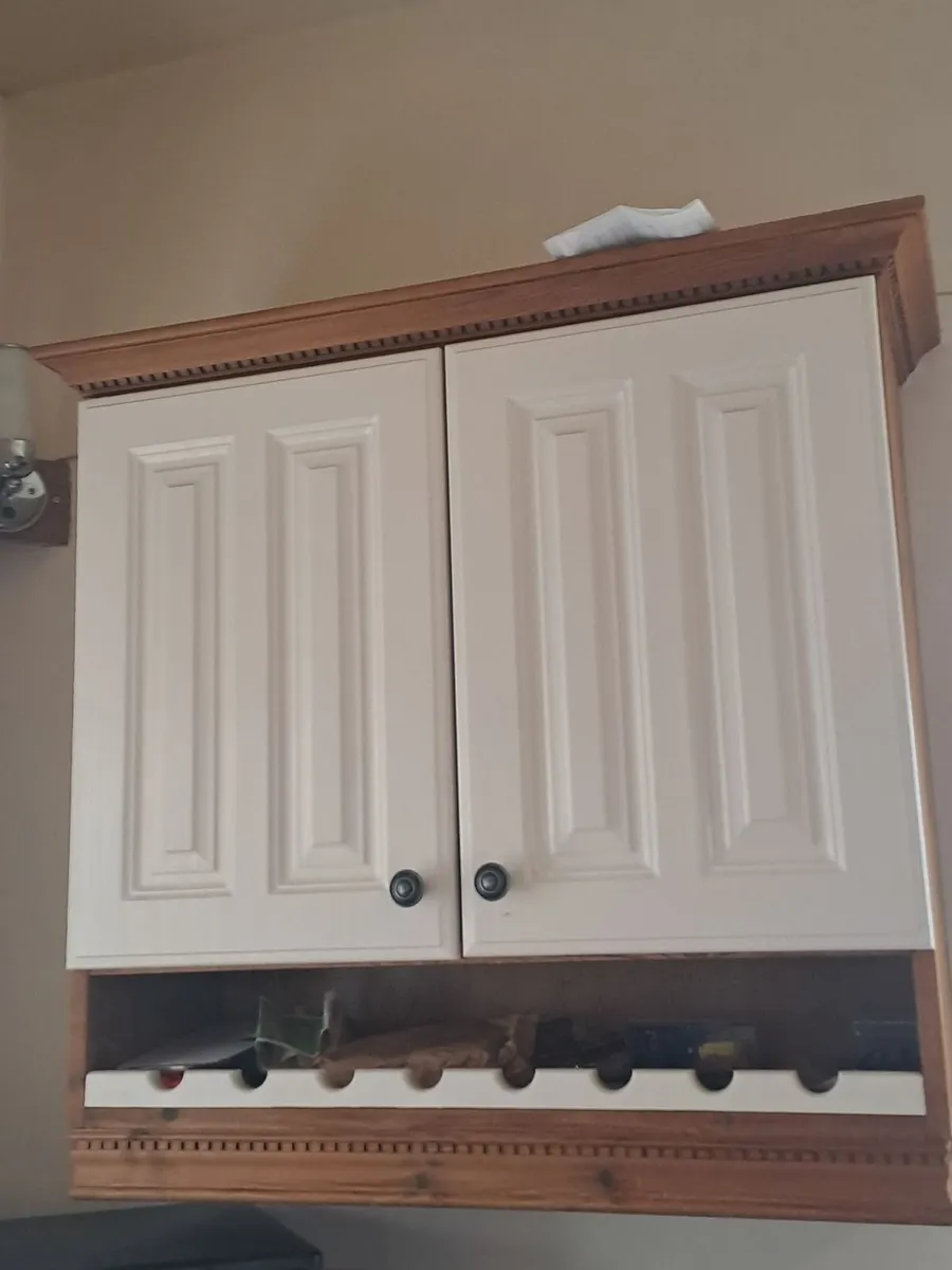 Kitchen units - Image 2