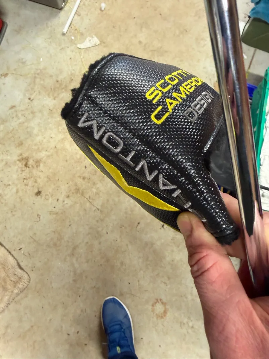 Scotty cameron putter - Image 2