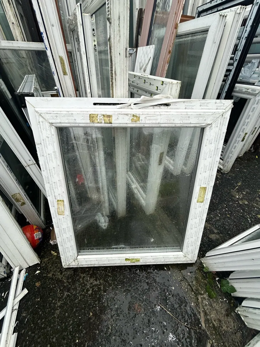PVC window - Image 2