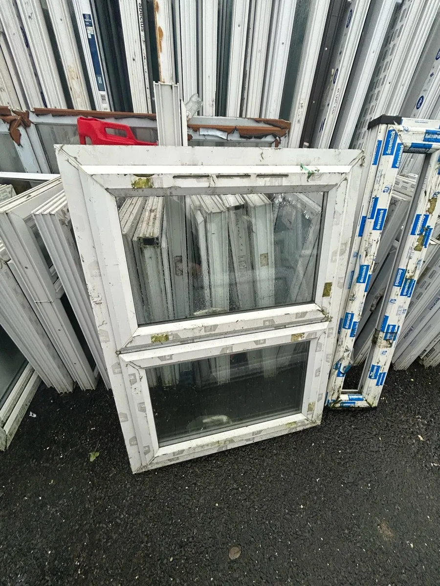 PVC window - Image 4